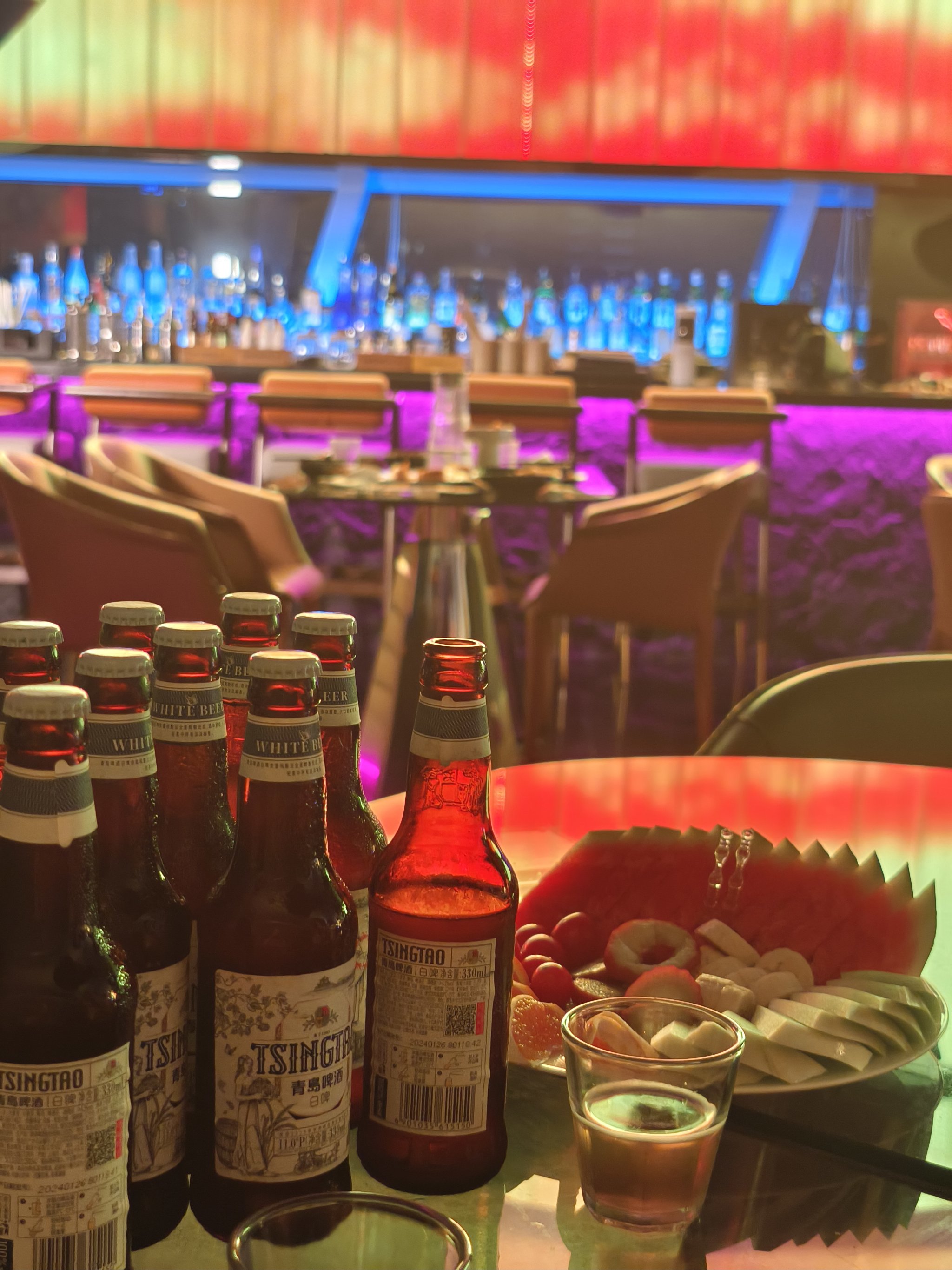 北海商务KTV计时方式-合浦县ktv预订