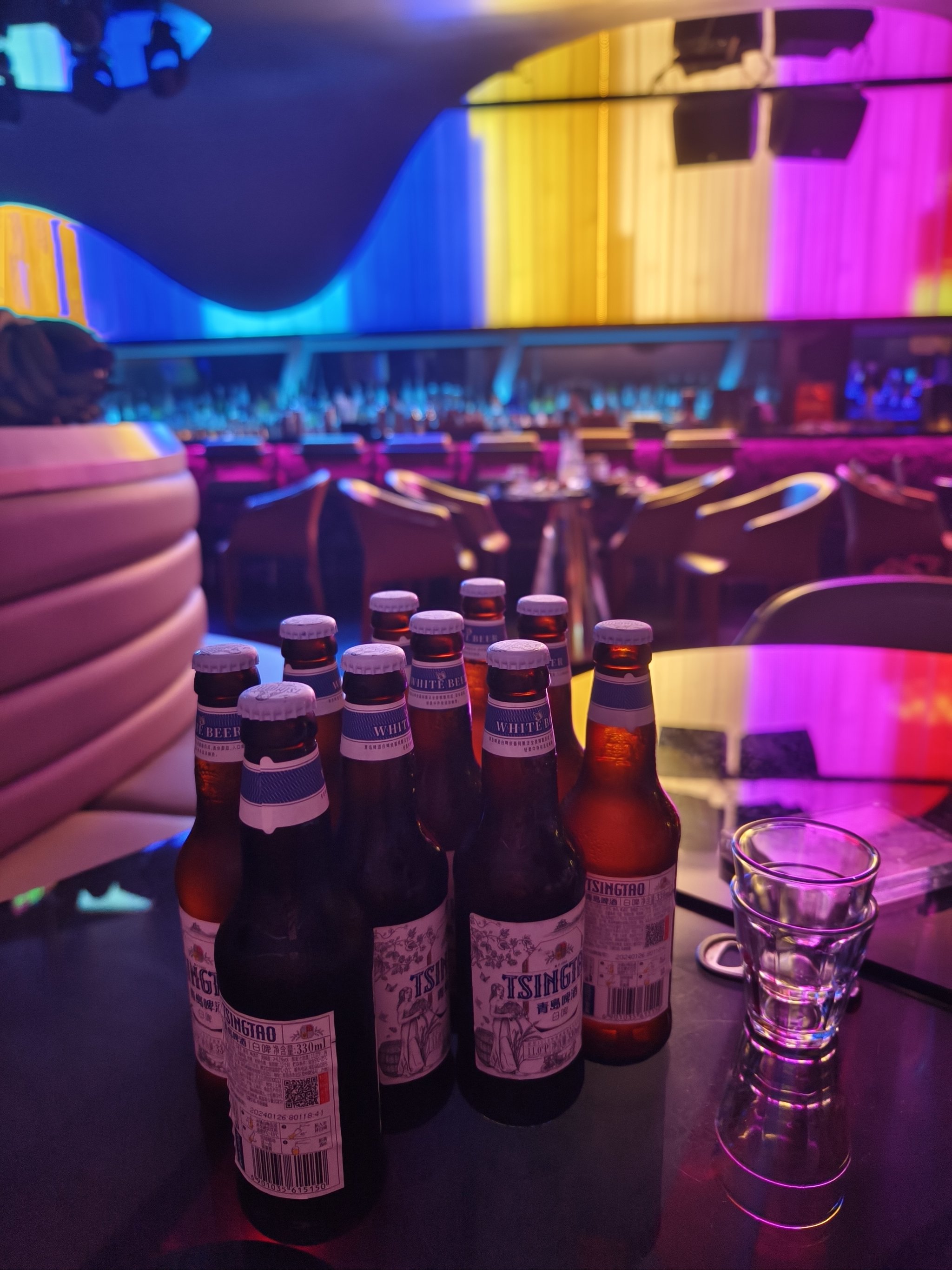 北海商务ktv全新商务ktv模式解析-合浦县ktv预订