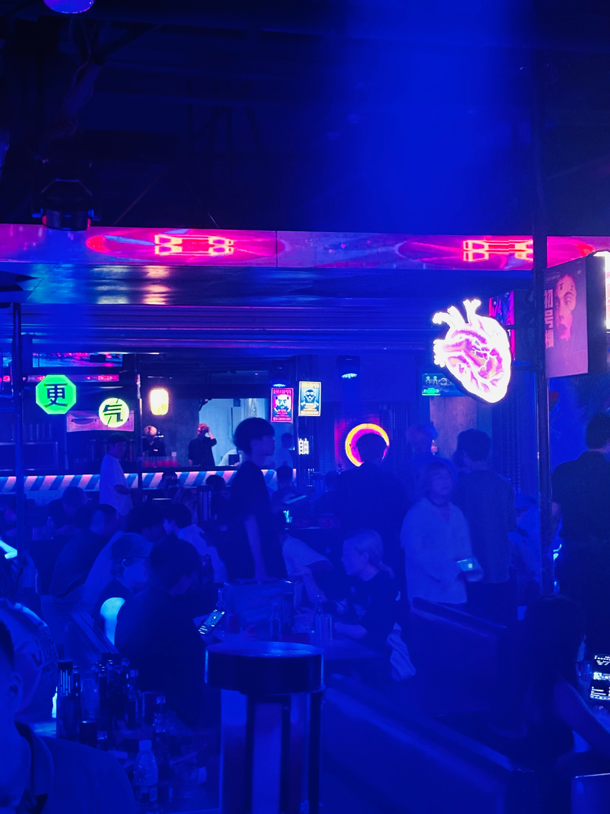 北海商务ktv与片场区别解析-银海区ktv预订